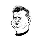 Dennis Hansen - @dennishansenart - Instagram
