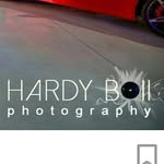 Dennis Hardy - @hardiiboyphotography - Instagram