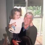 Dennis Hare - @denbren1 - Instagram