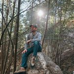 Dennis J Hare - @bulletproof13 - Instagram