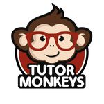 Dennis (Head Monkey) - @tutormonkeys - Instagram