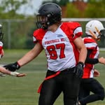 Dennis Healey - @dhealey22 - Instagram