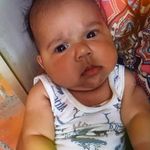 Dênnis Hebert - @babydennishebert - Instagram