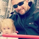 Dennis Hebert - @halftiime - Instagram