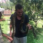 Denis Hédier - @hedierdenis - Instagram