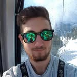 Dennis Hediger - @pande_nnis - Instagram