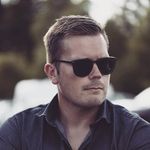 Dennis Hedström - @dhedstrom89 - Instagram