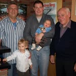Dennis Helmker - @dennishelmker80 - Instagram