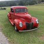 Dennis Helms - @dennisnlillian - Instagram