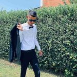Dennis Hendricks - @dennishendricks95 - Instagram