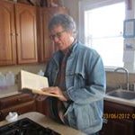 Dennis Hendrix - @cfhendrix64 - Instagram
