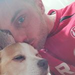 Dennis Hendrix - @gabberfrontge - Instagram