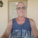 Dennis Herman - @cookiemonster7558 - Instagram