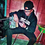 Dennis Herrera ☆★☆ - @blackboy_hc - Instagram