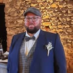 Dennis Hertel - @onkel_dizzy - Instagram