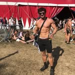 Dennis Waldorf - @dennis_highfive - Instagram