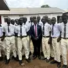 St. Dennis high school. - @st..dennis.high.s - TikTok