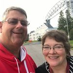 Dennis Holcomb - @hokie_1955 - Instagram