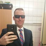 Dennis Holcomb - @137alan137 - Instagram