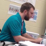 Mark Dennis Holcomb - @brotherdennis_ - Instagram