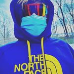 Dennis Holder - @dennisholder90 - Instagram