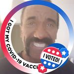 Dennis Holder - @dholderames - Instagram