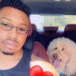 Dennis Holder Jr. - @sureal3088 - Instagram