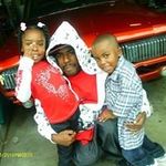 Dennis Lilwilldog Holder - @dennislilwilldog - Instagram