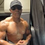 Dennis big holman - @bigdennis22 - Instagram