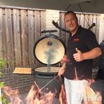 Dennis Holman - @dennisholman76 - Instagram