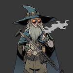 Dennis Holman - @holmansinned - Instagram
