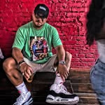Dennis Holman - @dennisdamenis - Instagram