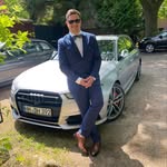 Dennis Holstein - @dennish1992 - Instagram