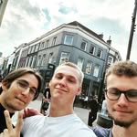 Dennis Holzer - @dennis._holzer - Instagram