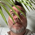 Dennis Houle - @greetings__earthling - Instagram
