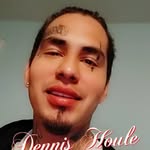 Dennis Houle Sr. - @sr.dennishoule14 - Instagram