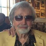 Dennis Hull - @dennishull1932 - Instagram