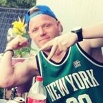 Dennis Hurst - @hursti86 - Instagram