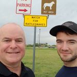 Dennis Hurst - @wanderlusthog - Instagram