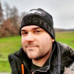 Dennis Hurst - @pit_bullfreak - Instagram