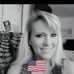 Dana L. Dennis Hussey - @barbie95rebel - Instagram