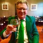 Denis Hussey - @denishussey - Instagram