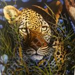 Dennis Hussey Art - @dennishusseyart - Instagram