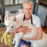 Dennis Hutton - @djhstylist - Instagram