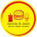 Dennis &amp; Dean Burger, Milk Tea and Ice Cream Station - Facebook