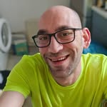 Dennis Icewurm - @feuerwurmbln_46 - Instagram