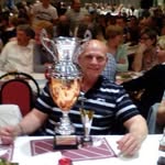 Dennis Ide - @denniside3 - Instagram