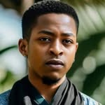 Denis Bahati Innocent - @dennisinnocent82 - Instagram