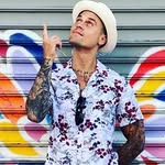 Dennis Jacob - @artist.dennis.jacob - Instagram
