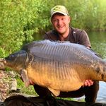 Dennis Jager - @dennisjagercarpangler - Instagram
